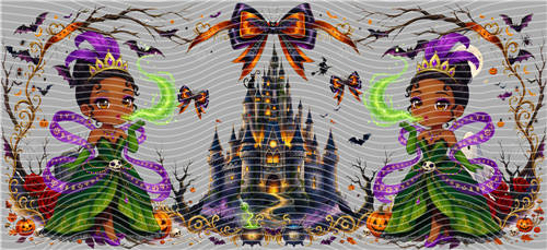 16oz Halloween-J 1574